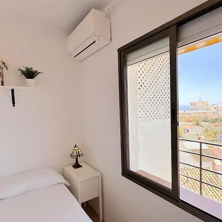 Apartmán Capri Sunset Casasol Nerja