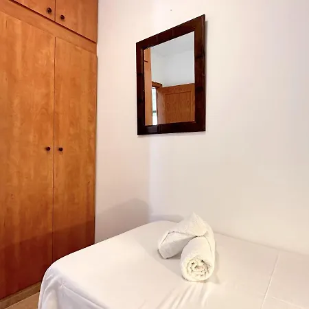 Apartmán Capri Sunset Casasol *