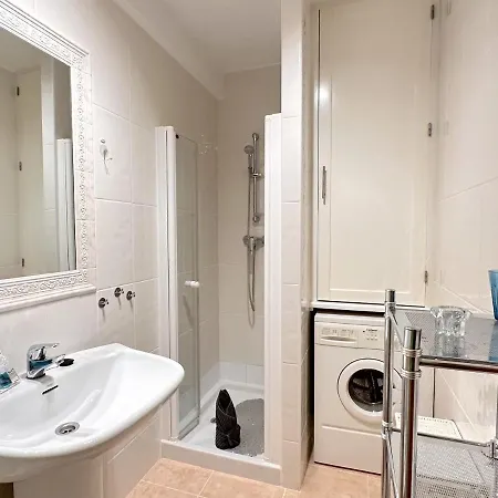 Capri Sunset Casasol Apartmán