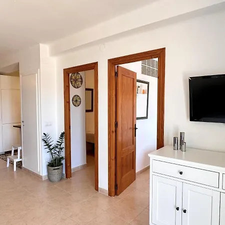 Διαμέρισμα Capri Sunset Casasol