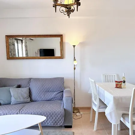 Capri Sunset Casasol 公寓 *