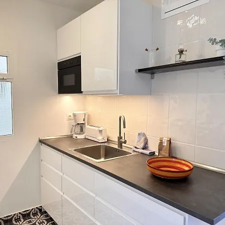 Capri Sunset Casasol * Nerja