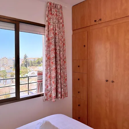 Capri Sunset Casasol *