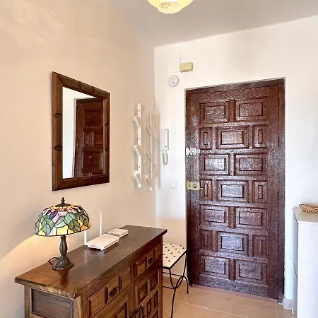 Διαμέρισμα Capri Sunset Casasol *