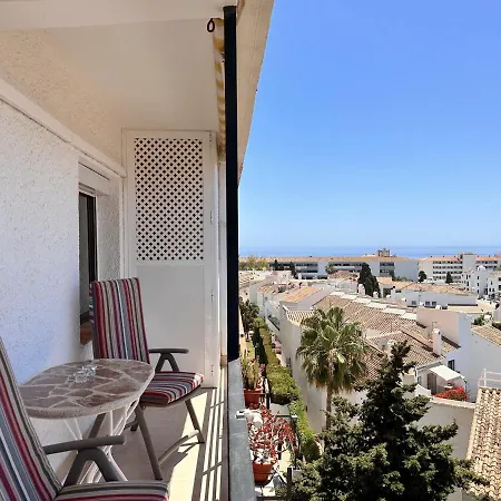 Capri Sunset Casasol 内尔哈