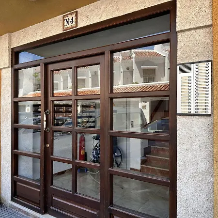 Capri Sunset Casasol * 内尔哈