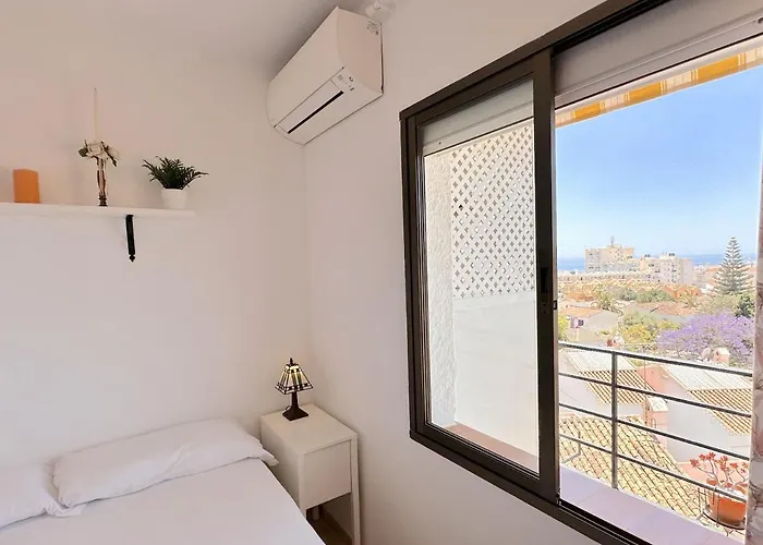 Apartment Capri Sunset Casasol Nerja