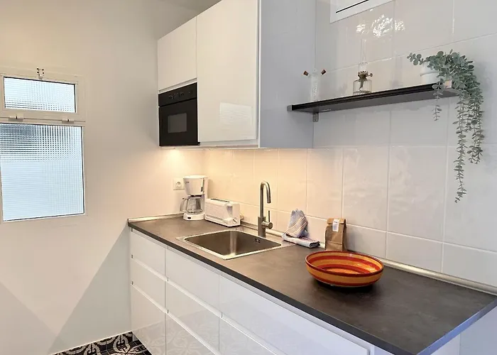 Capri Sunset Casasol * 内尔哈