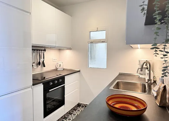 Capri Sunset Casasol *