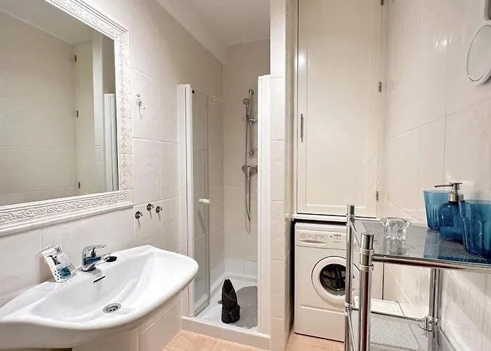 Capri Sunset Casasol Apartment