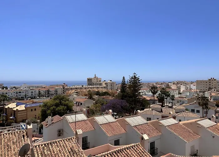 Capri Sunset Casasol