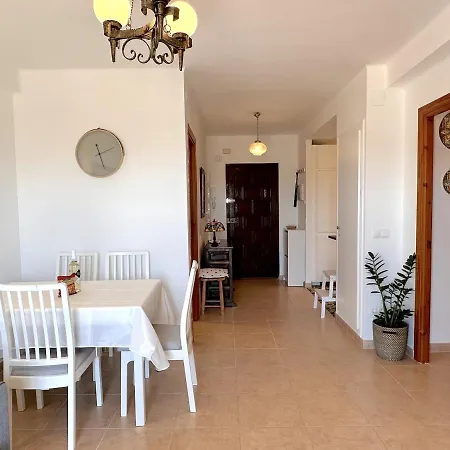 Apartman Capri Sunset Casasol