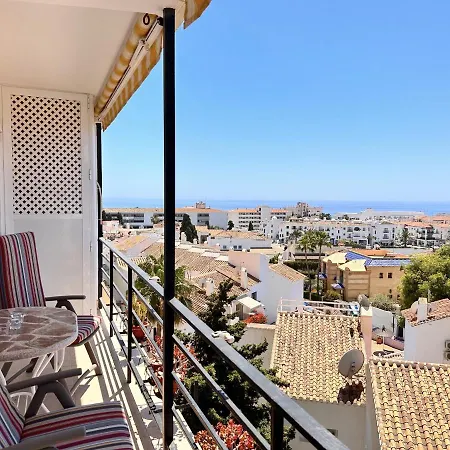Apartment Capri Sunset Casasol Nerja