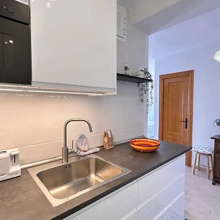 Capri Sunset Casasol Apartamento