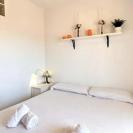 Apartamento Capri Sunset Casasol