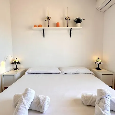 Capri Sunset Casasol Apartman Nerja