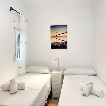 Capri Sunset Casasol Appartamento *