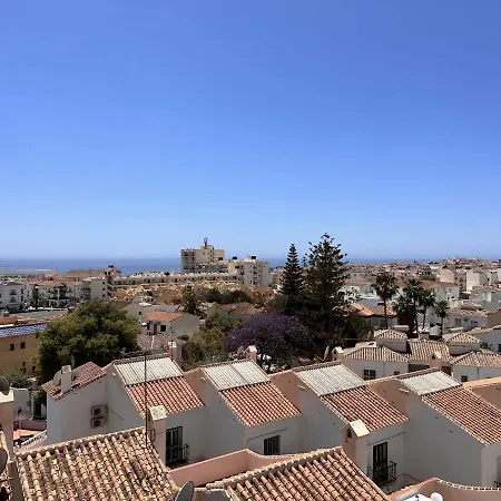 Capri Sunset Casasol