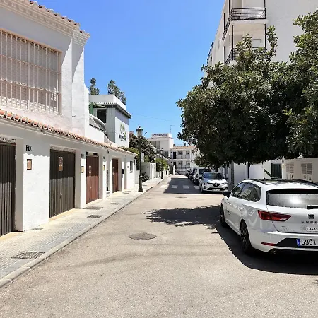 Apartamento Capri Sunset Casasol *
