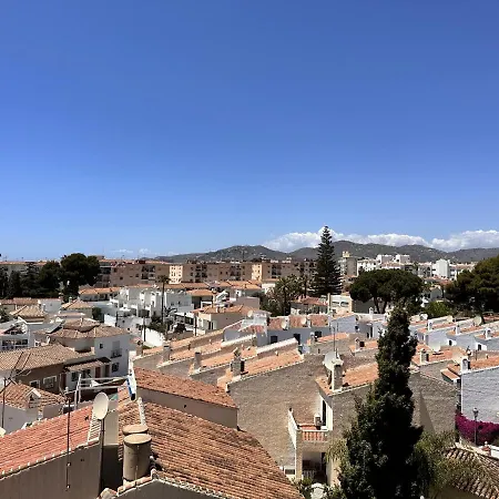 Apartman Capri Sunset Casasol Nerja