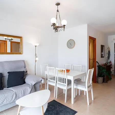 Apartment Capri Sunset Casasol Nerja