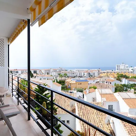 Capri Sunset Casasol Apartment Nerja