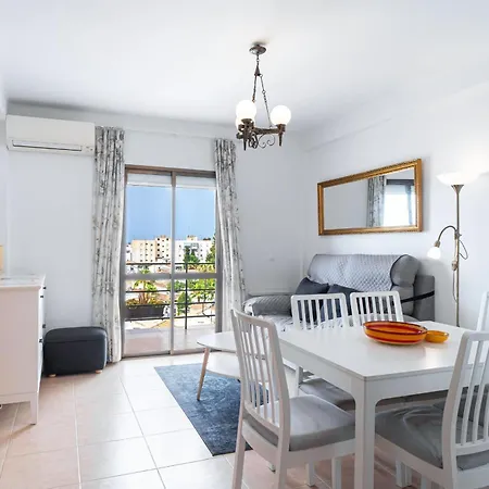 Apartment Capri Sunset Casasol Nerja