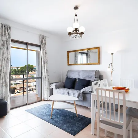 Capri Sunset Casasol Apartment Nerja