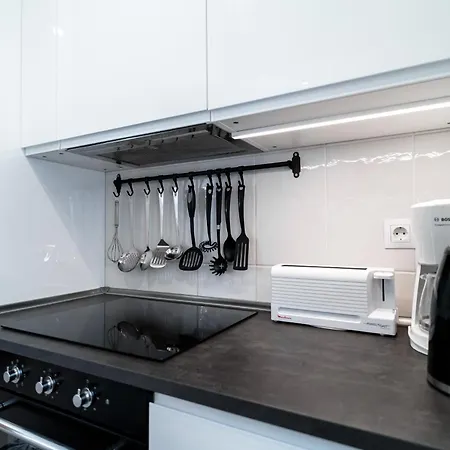 Apartment Capri Sunset Casasol Nerja