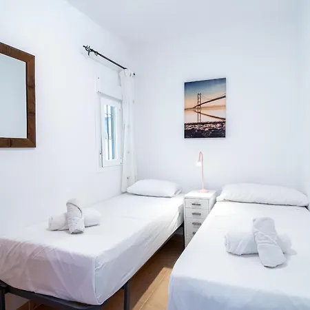 Capri Sunset Casasol Apartment