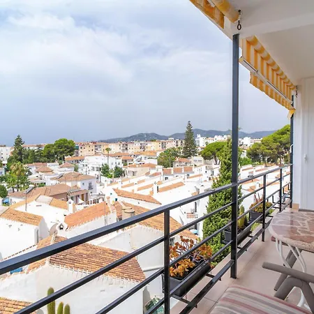 Apartment Capri Sunset Casasol Nerja