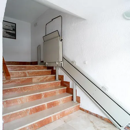 Apartment Capri Sunset Casasol Nerja