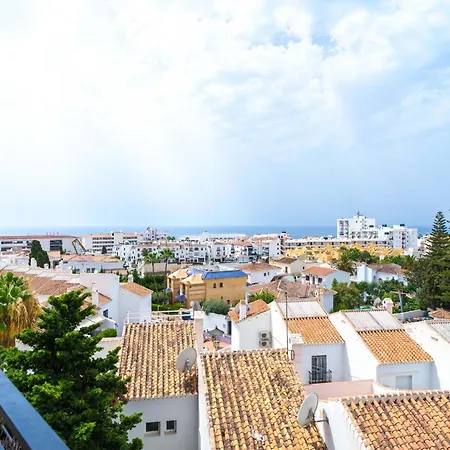 Capri Sunset Casasol Nerja