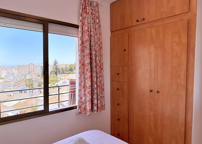 Capri Sunset Casasol *