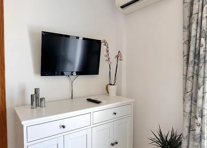 Διαμέρισμα Capri Sunset Casasol Nerja