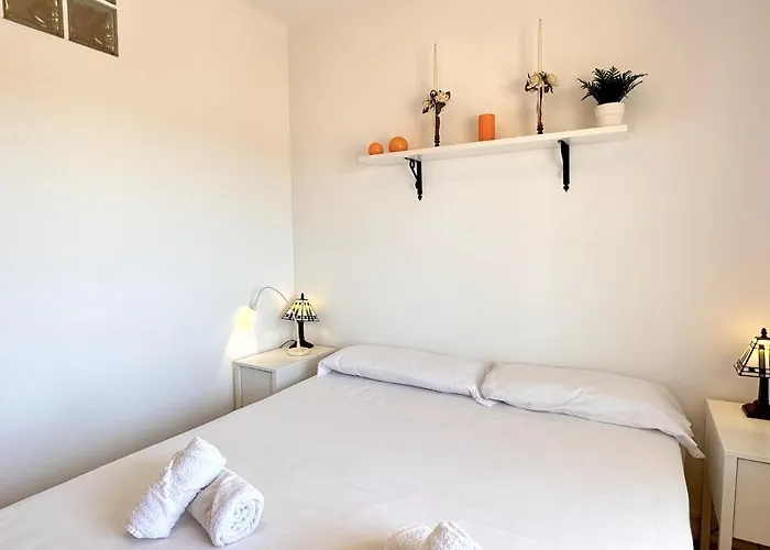 Διαμέρισμα Capri Sunset Casasol