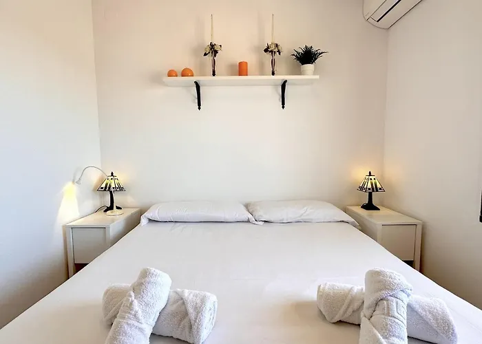 Capri Sunset Casasol Διαμέρισμα Nerja