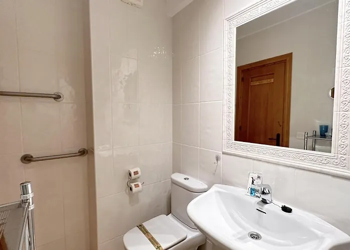 Capri Sunset Casasol Διαμέρισμα Nerja