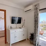 Capri Sunset Casasol Appartement