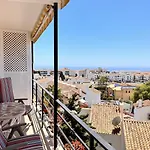 Appartement Capri Sunset Casasol Nerja