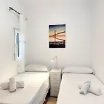 Capri Sunset Casasol Appartement *