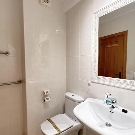Capri Sunset Casasol Apartmán Nerja
